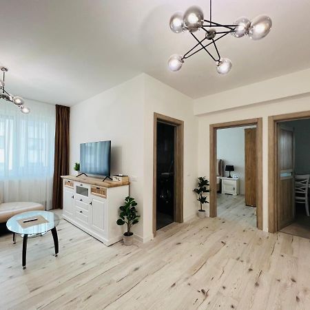Altheda Living Residence 29C-2 Suceava Exterior photo