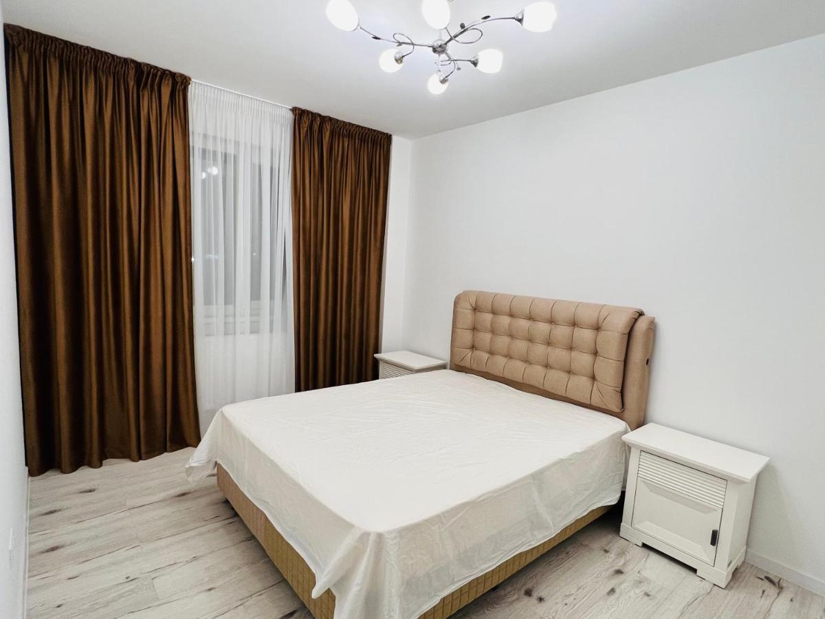 Altheda Living Residence 29C-2 Suceava Exterior photo