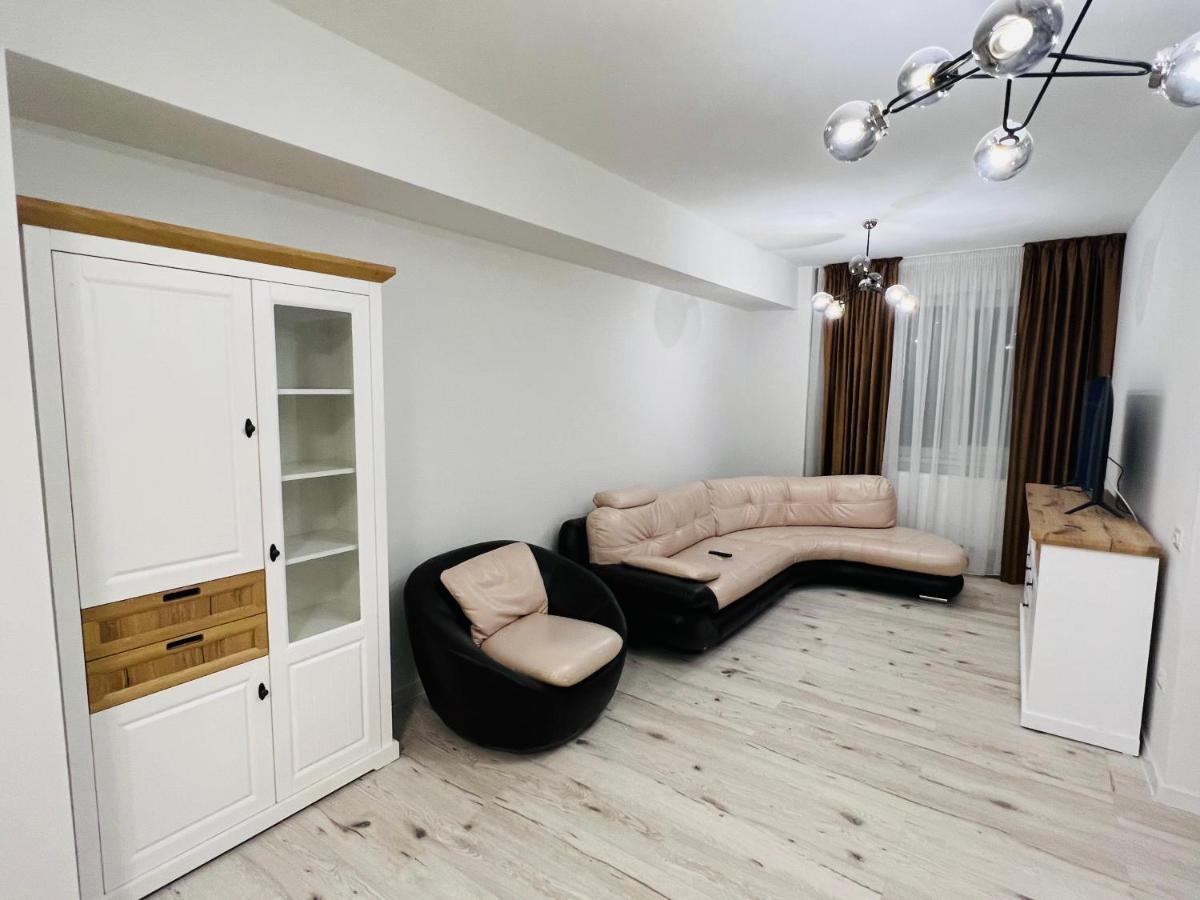 Altheda Living Residence 29C-2 Suceava Exterior photo