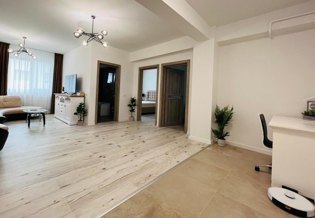 Altheda Living Residence 29C-2 Suceava Exterior photo