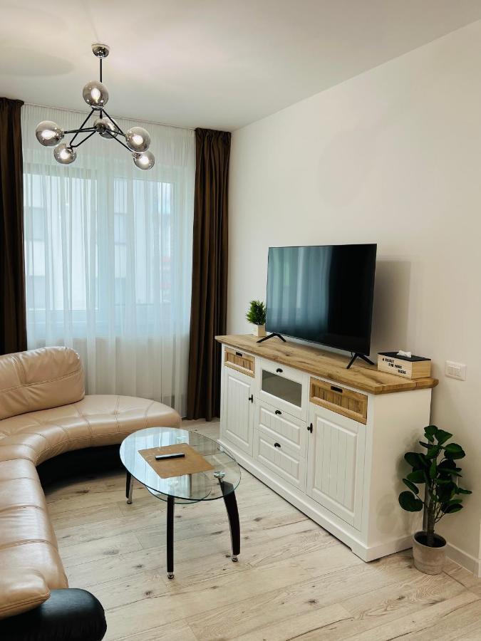 Altheda Living Residence 29C-2 Suceava Exterior photo