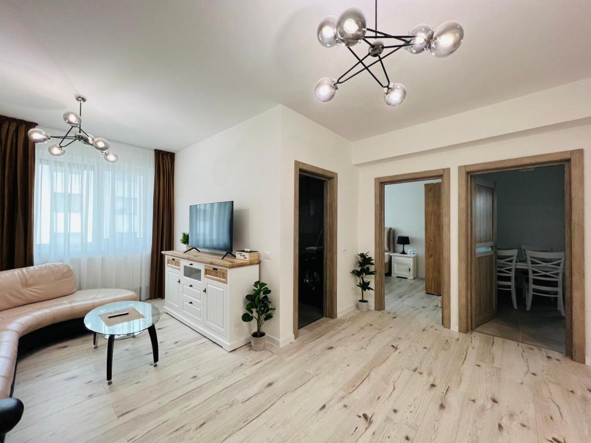 Altheda Living Residence 29C-2 Suceava Exterior photo