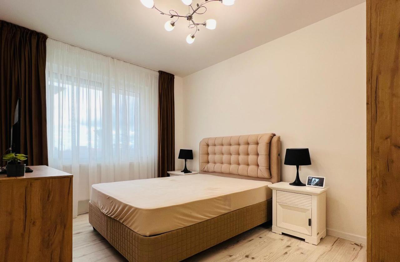 Altheda Living Residence 29C-2 Suceava Exterior photo